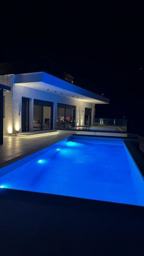 Panoramic Villa